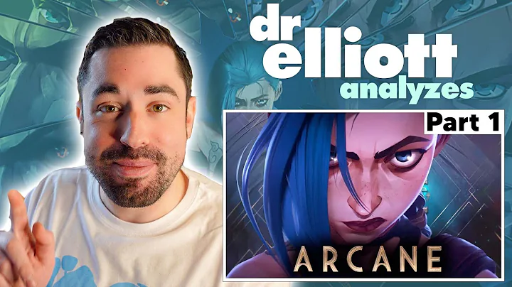 Psychotic? Manic? Dissociating? | Doctor REACTS to...
