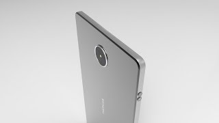 Nokia 11 Futuristic Smartphone 2018