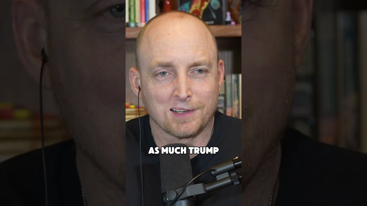 What do you get for the maga dad who has everything?