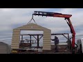 Adman Steel Sheds Steel Garage Construction video Adman Steel Sheds Steel Garage Construction video