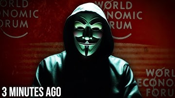 A Message to America, It Begins...