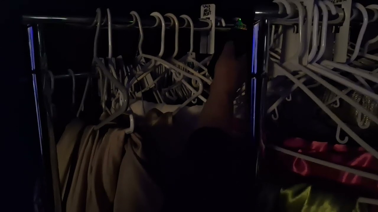 METRO HALL K2 REACTION ON THE STAGE