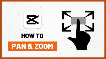 How to Pan and Zoom in CapCut PC