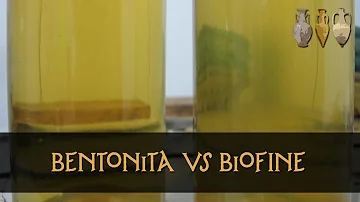 Como preparar a bentonita?