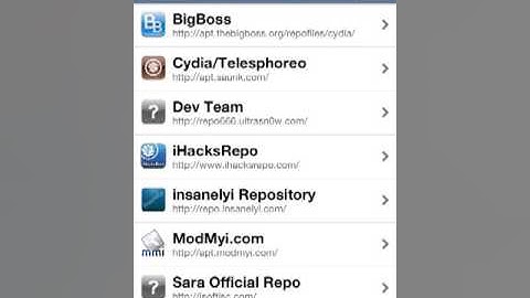 How to get old YouTube back on iOS 6 (2013)