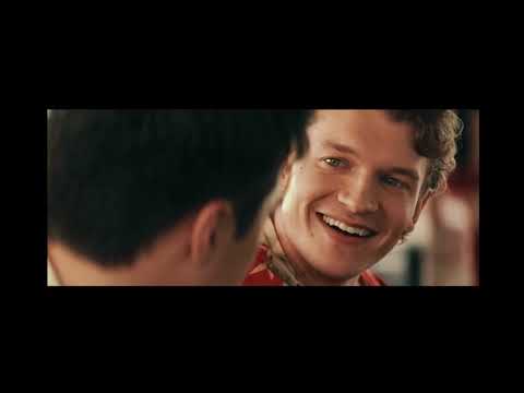 "How did we let this happen?" Heated Rivalry Edit