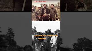 Kar Kardeşliği Hayatta Kalmak İçin Ne Mi Yaptılar?Film Tavsiyesi