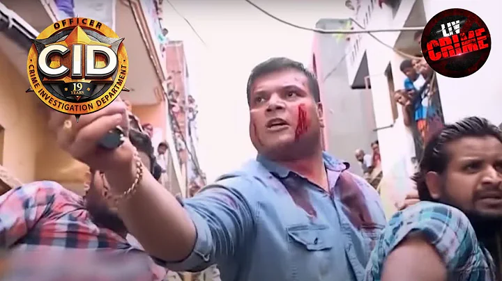 CID - Delhi Cases | CID | Team CID   "Secret Chamb...