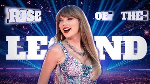 Taylor Swift’s Journey to Stardom | The Truth Behind Her Fame & Fortune” 💓 