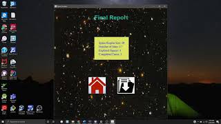 Team 05: CS6310-Star Search Demo