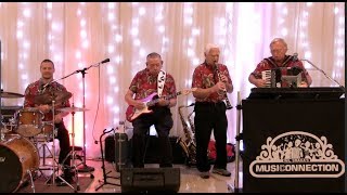 Wil Smaka's MUSICONNECTION - 2019 - Clarinet Polka - south Bend Indiana