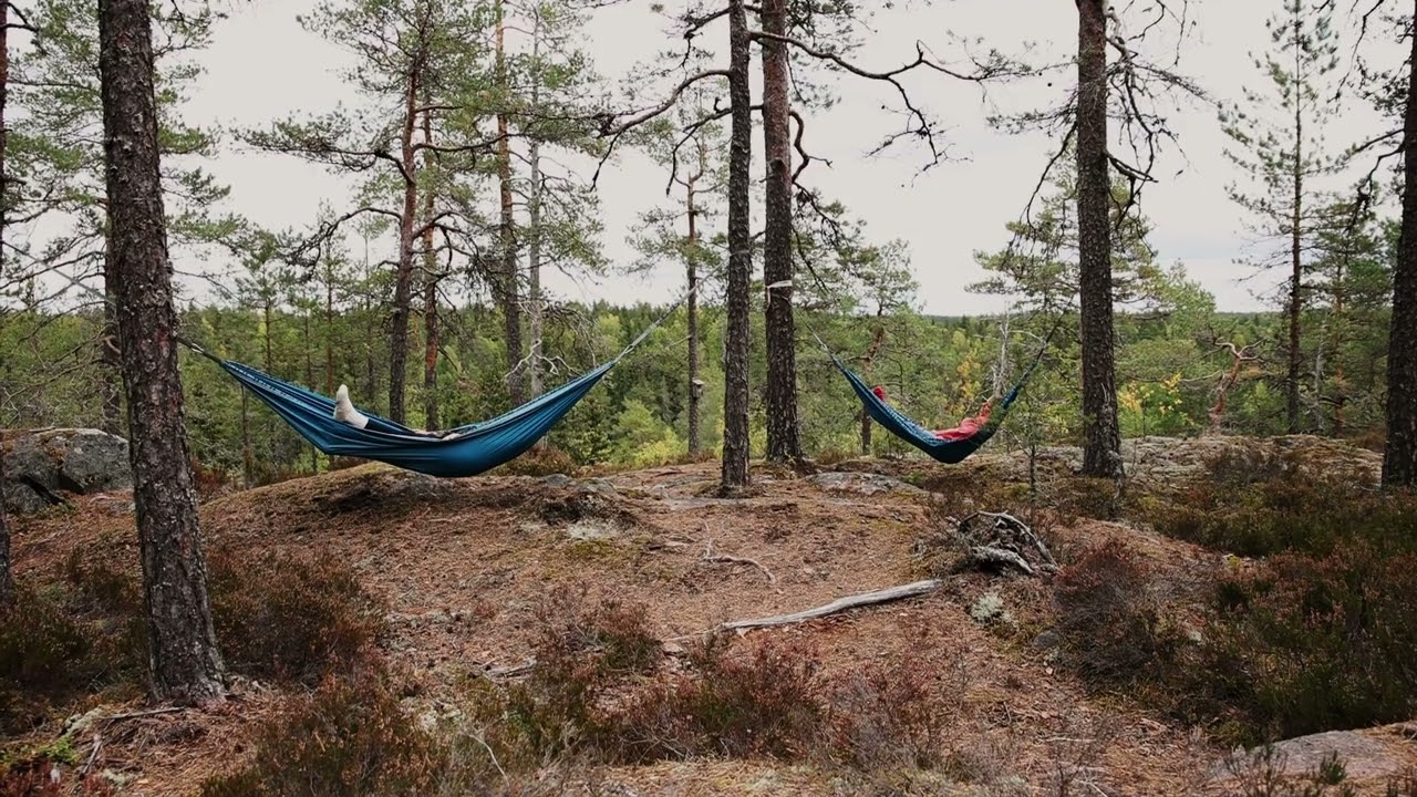 Hawkhill cottage holiday in Nuuksio