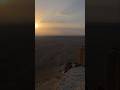 “Dramatic Desert Cliffs at the Edge of the World, Riyadh Saudi Arabia” The #EdgeOfTheWorld #Riyad
