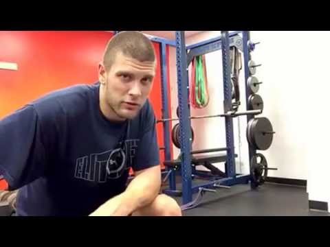 Banded Pull Through Tutorial