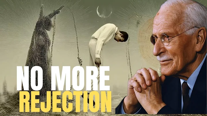 ✨WHEN YOU STOP FEARING REJECTION, EVERYTHING CHANGES|Carl Jung✨