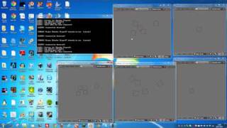 Multiplayer Component 1.9 Demo