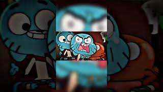 Jealous - Gumball Edit Amv 