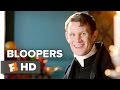 Pride and Prejudice and Zombies - Bloopers (2016) - Lily James, Matt Smith Movie HD