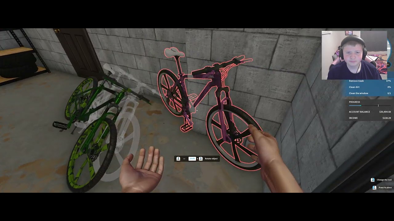 House Flipper: flippen houses