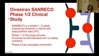 5th Spring Symposium Barcelona 2025 - Disvesiran Clinical trial  Silence Therapeutics and Q&A
