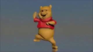 Dancing Poo (GoneWrong)