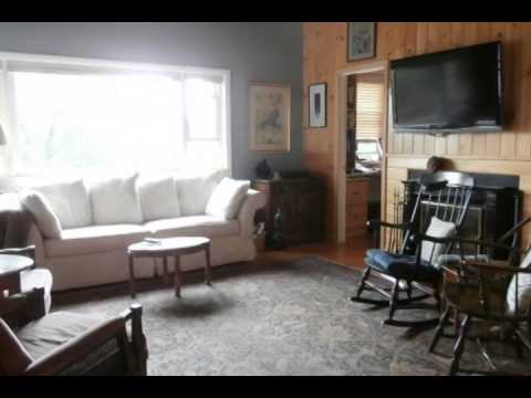 285 High Street, Bradford, VT home video tour