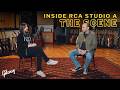 What is the Nashville sound? Inside RCA Studio A