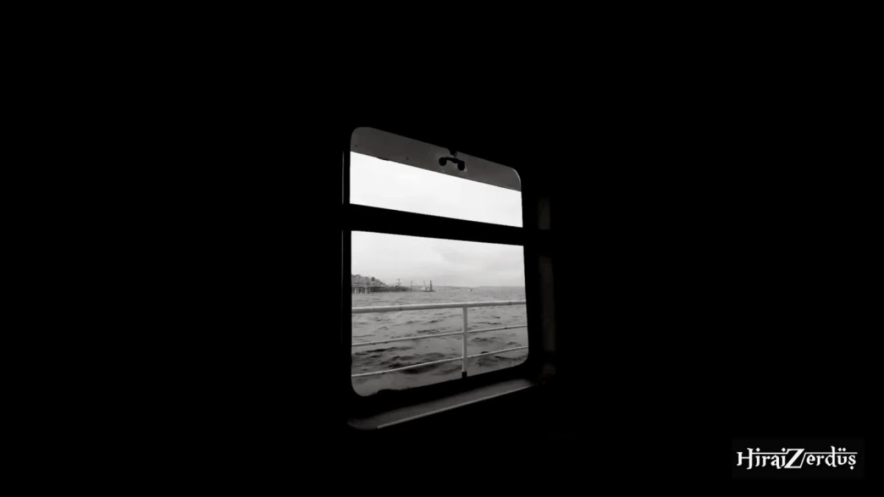 HiraiZerdüş  |  Bizde uyku ne gezer