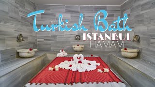 Top 10 Hamam locations in Istanbul | Cagaloglu Hamami | Istanbul in 2022 | Turkish Bath and Massage