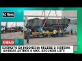 EXÉRCITO DA INDONÉSIA RECEBE SEGUNDO LOTE DO SISTEMA ASTROS II MK6   2020