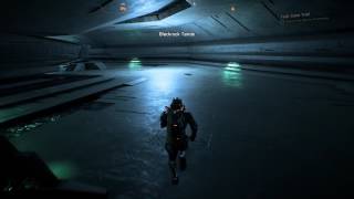 Mass Effect™: Andromeda - Task:Data Trail Glyph Locations