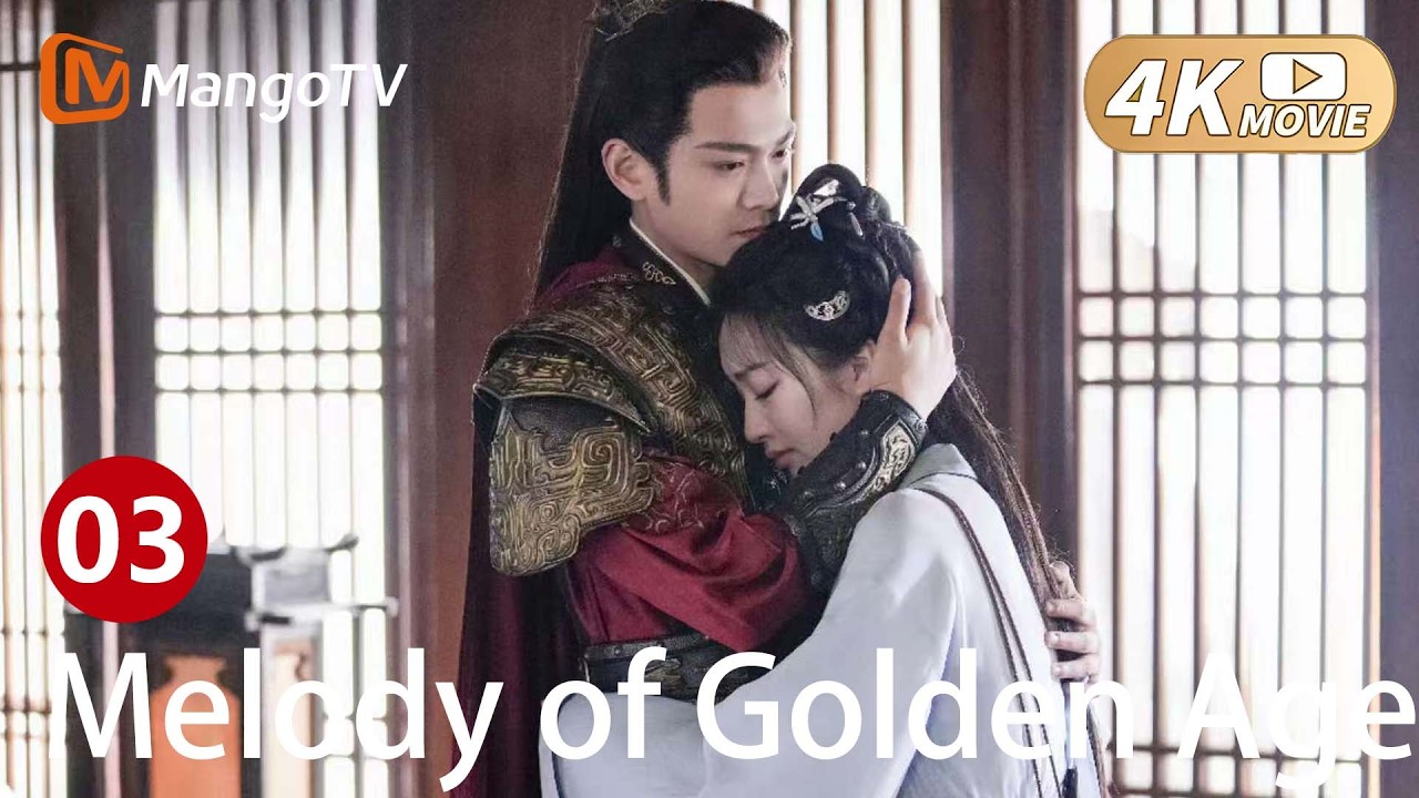 Ding Yuxi and Deng Enxi: A bickering couple who fall in love after an arranged marriage💕