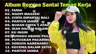 FULL ALBUM TANIA | SALLSA BINTAN FT. 3 PEMUDA BERBAHAYA - TANIA