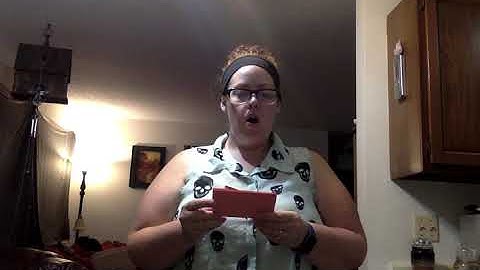 speech and language disorders video