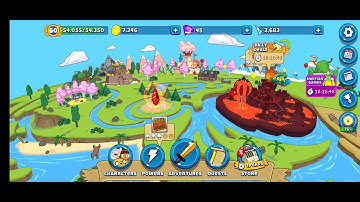 Best late game/early game build for Tuxedo Jake!( And Last update talk)