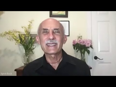 Video: Summer Solstice Dharma Talk - Jack Kornfield