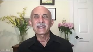 Summer Solstice Dharma Talk—Jack Kornfield