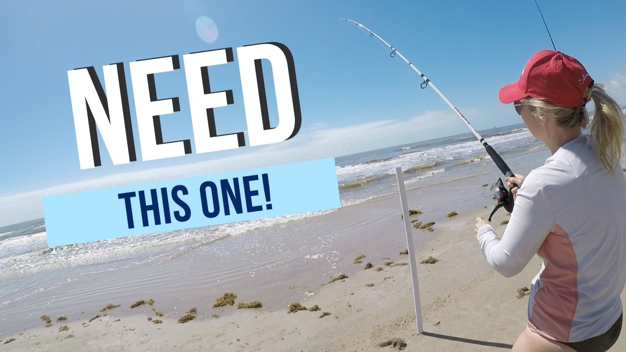 Chasing the Elite Angler Award! Family Beach Fishing + SHARK Action!