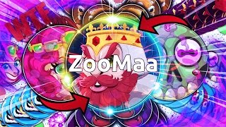 INSANE 2 PIECE PRE-DOUBLE SPLIT! EPIC BACKSPLIT POPSPLIT?! 500 Special // Agario