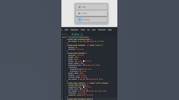 Gender Radio Button #html #css #shortvideo #shorts
