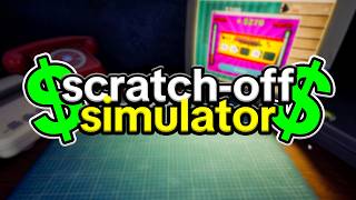 GETTING RICH FROM SCRATCH-OFFS! screenshot 3