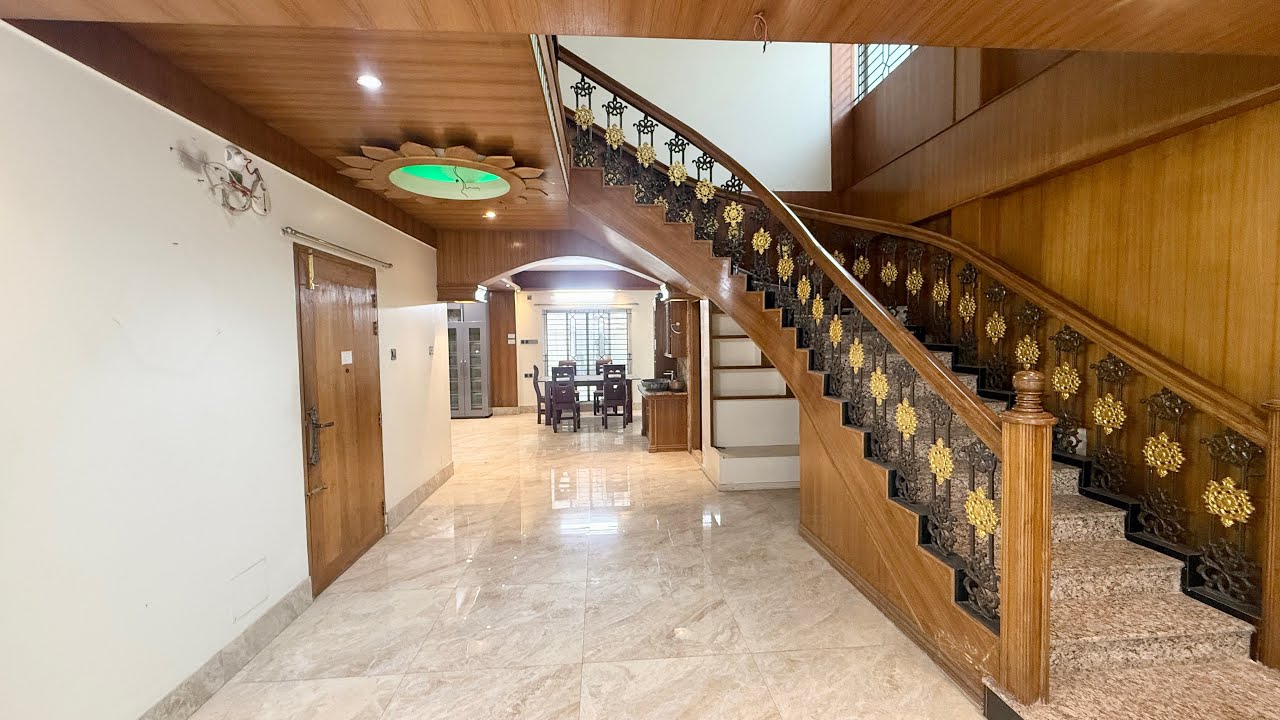 3-Bedroom Duplex in Basundhara for Rent