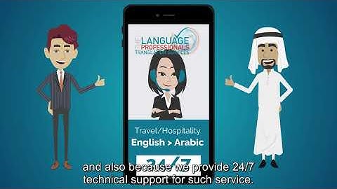 What is RSI? Remote Simultaneous Interpreting in Dubai, UAE