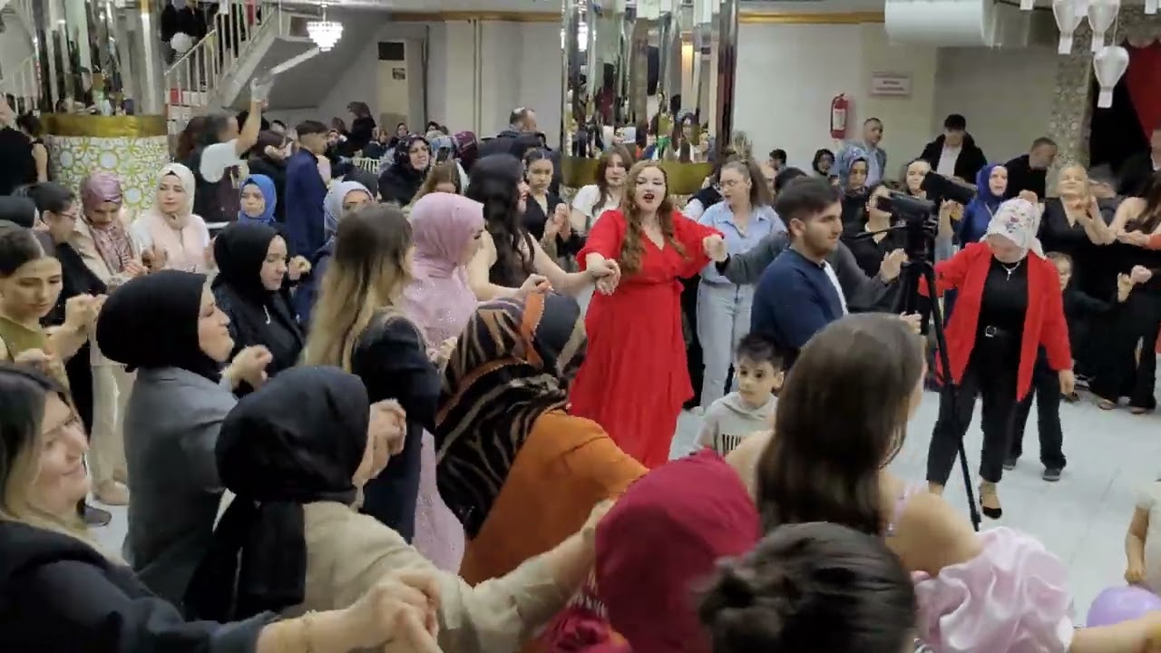 Menderes KOÇ - Tuğba Koç Kaplan - Ordu Gölköy Haruniye Mahallesi - NİŞAN 2025