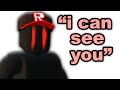 The Most Dangerous Roblox Hacker