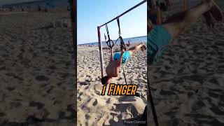 Calisthenics Moments 16