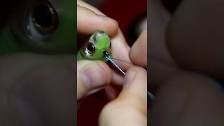 Nudo para spinning || Spinning Knot #spinning #pesca #nudo