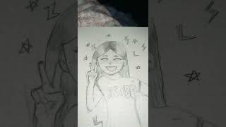 It’s meeeee #drawinn