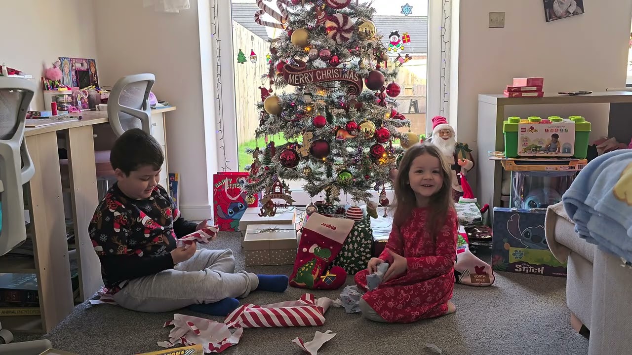 Christmas Day 2025 🎄🎁