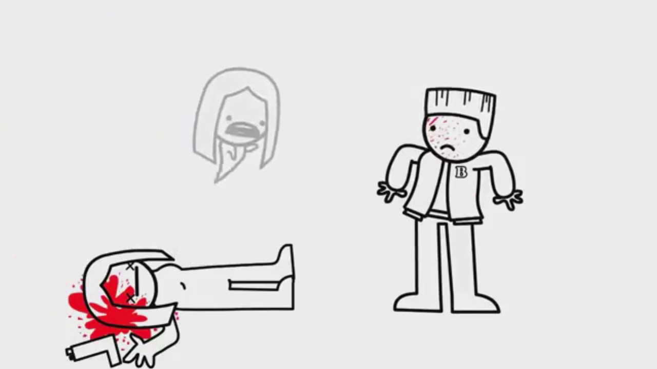 (YTP) Ultrasdf Minecraft Español Version